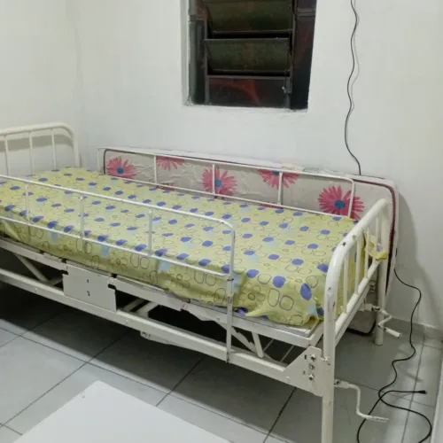 Cama hospitalar