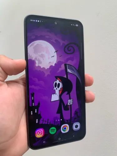 Samsung A36