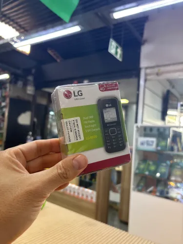 LG b220 2 chips