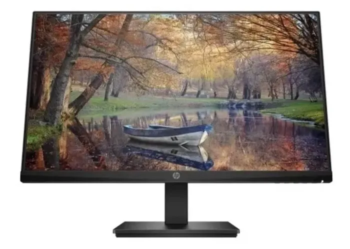 HP E24 G4 FHD Monitor