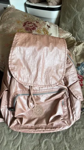 Bolsa Kipling City Pack