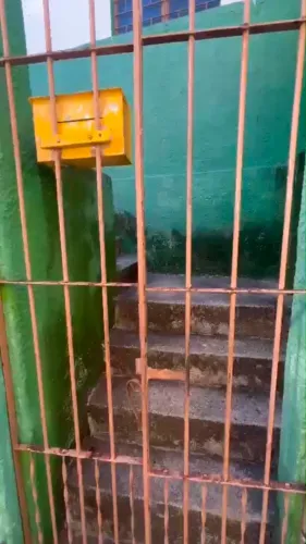 CASA A VENDA - JACINTINHO