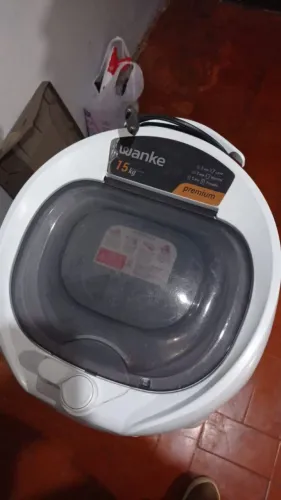 Centrífuga 