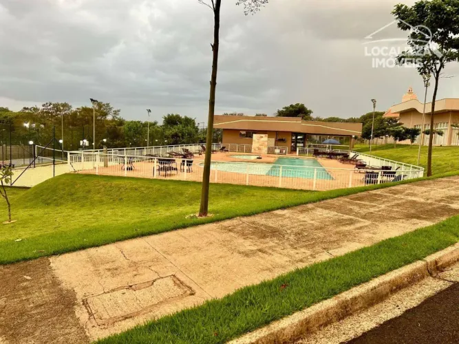Terreno à venda, 360 m² por R$ 740.000,00 - Residencial Pau Brasil - Americana/SP
