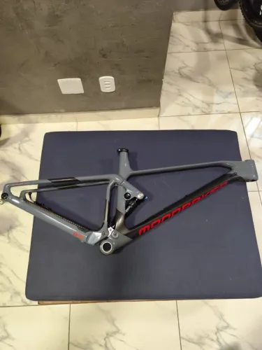 Qadro Mondraker MTB