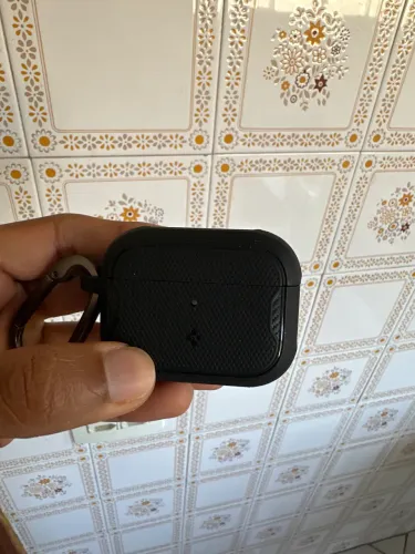 air pods pro 3 (muito novo)