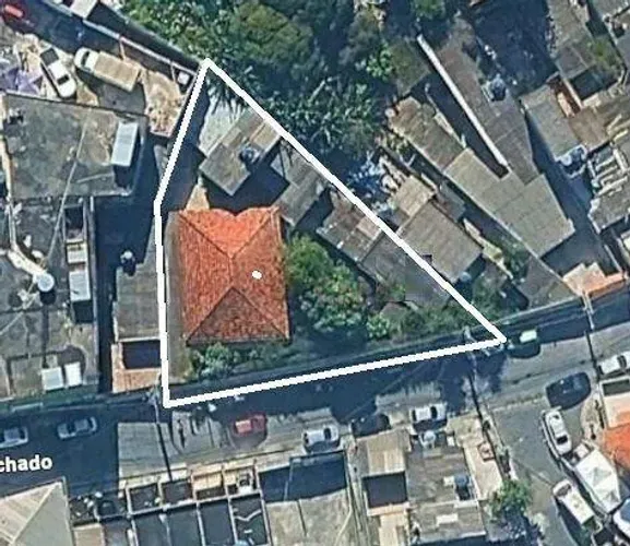 Terreno à venda, 571m²- Vila Zefira - Guaianases. São Paulo/SP