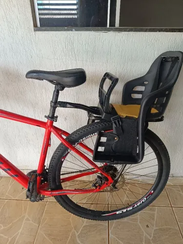 Bike aro 29