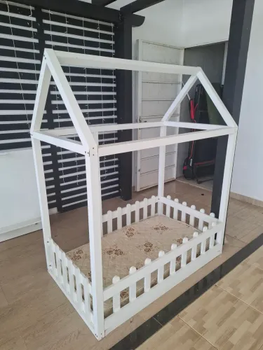Cama infantil