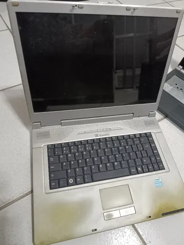 Notebook