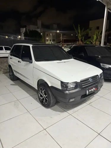 Fiat Uno Mille 1.0 Fire/ F.flex/ Economy 4P 2006