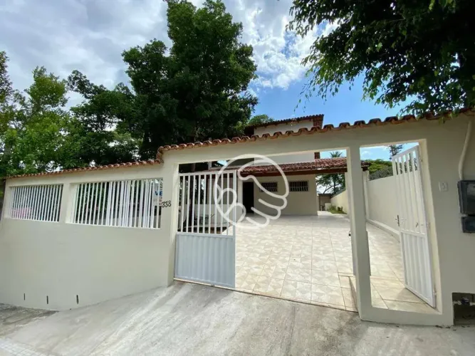 Casa à venda na Praia do Morro em Guarapari/ ES é nas Imobiliárias Itamar Imóveis