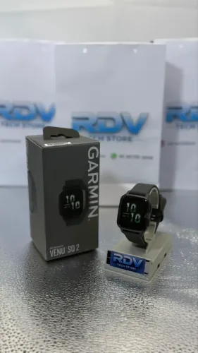 Garmin Venu SQ 2