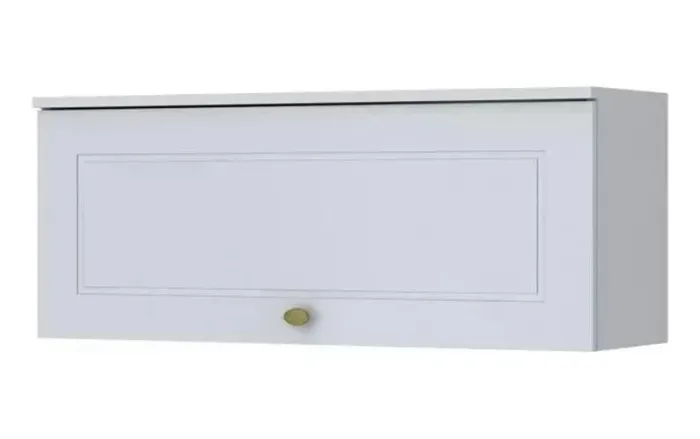 Armário Aéreo Basculante Americana 80cm Henn
