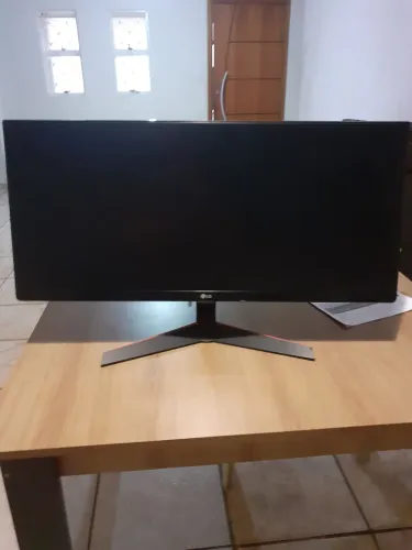 Monitor para retirada de pecas