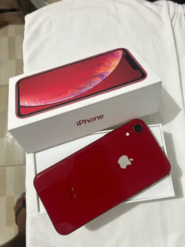 iPhone Xr - 128gb