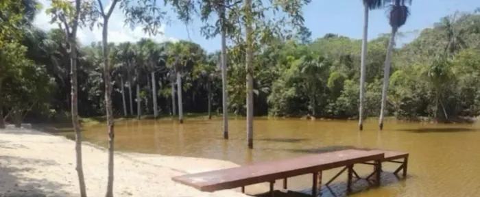 Chácaras da Fazenda 2 Lote 800m2 Super Desconto Transferência R$36 MIL Pronto - Iranduba -