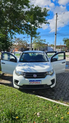 Fiat Mobi Like 1.0 Fire Flex 5P. 2020