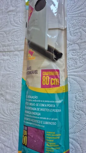Protetor para Porta Veda Porta