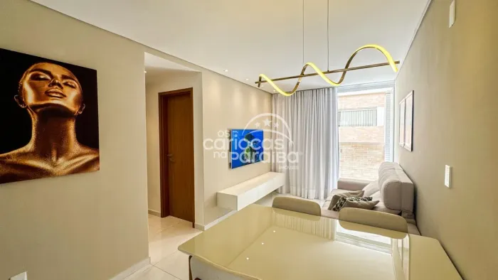 Apartamento com 2 dormitórios à venda, 58 m² por R$ 450.000,00 - Jardim Cidade Universitár