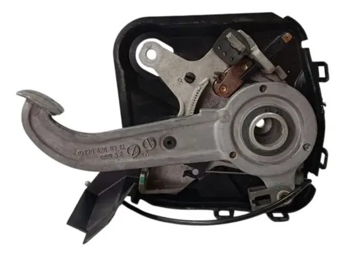 Pedal Freio Estacionário Mercedes C320 2001 - 2005