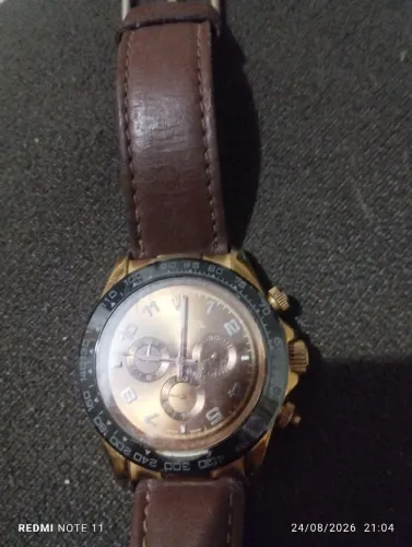 Relógio Rolex