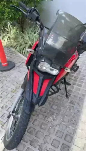 Vendo shi nova
