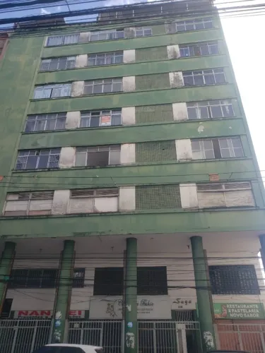 Apartamento para Venda em Salvador, Carlos Gomes, 1 dormitório, 1 banheiro