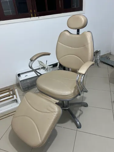 Cadeira salão/ maquiagem
