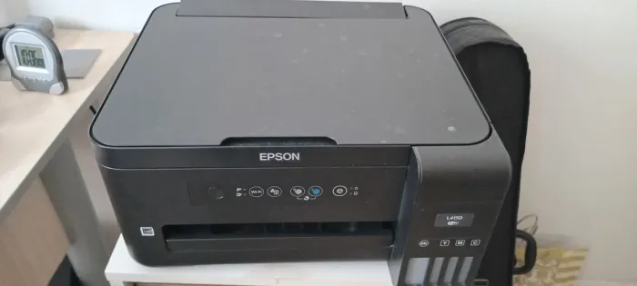 IMPRESSORA EPSON L4150 WI-FI