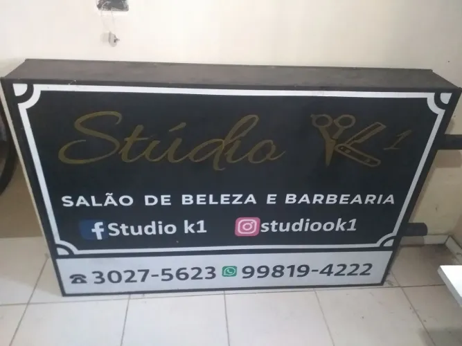 Placa para comercio