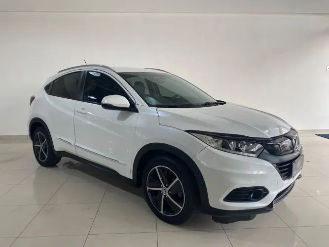 Honda HR-V EX 1.8 Flexone 16V 5P Aut. 2020
