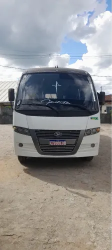 Micro ônibus Dw9