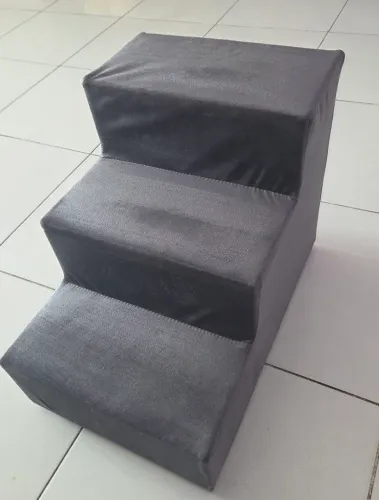Escada para pets