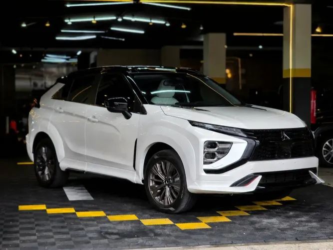 Mitsubishi Eclipse Cross HPE-S 1.5 16V 165cv Aut. 2024