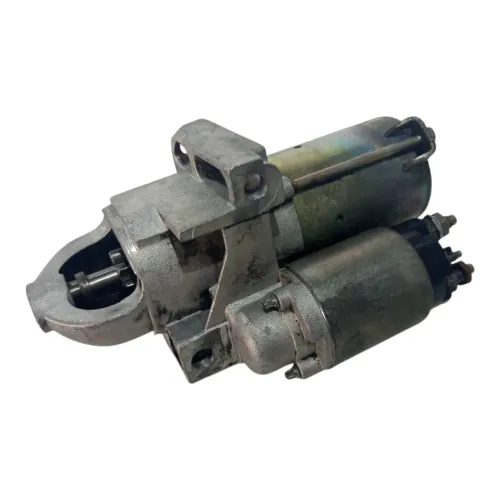 Motor Arranque Chevrolet Gm Blazer 4.3 S10 V6 1995 A 2001