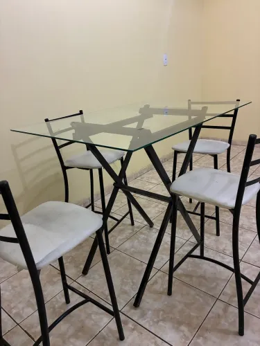 Mesa de cozinha