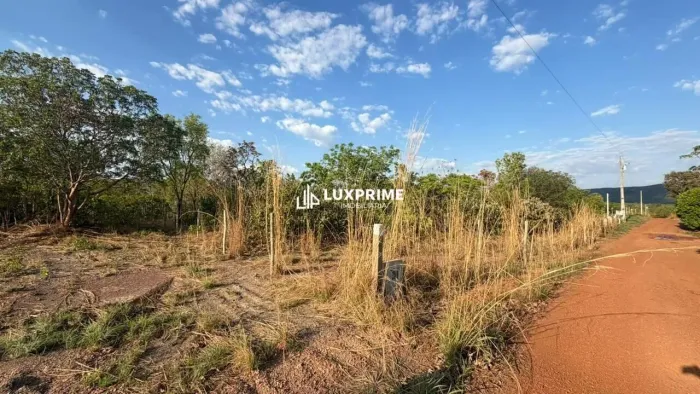 Terreno à venda, 3770 m² por R$ 1.131.000,00 - Plano Diretor Sul - Palmas/TO
