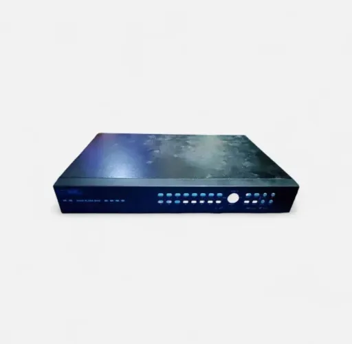 DVR 16 Canais Alpha-Digi ADH1648LT Stand Alone H.264 + Acesso Remoto