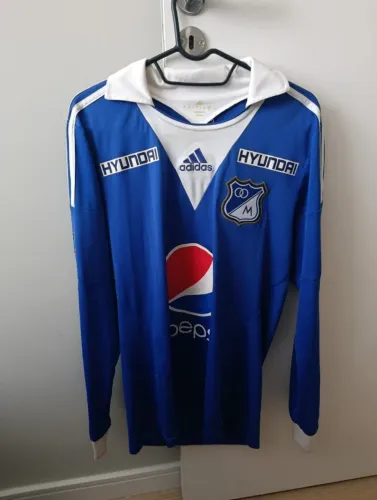 Camisa Millonarios 2013