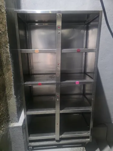 Estufa para pizza