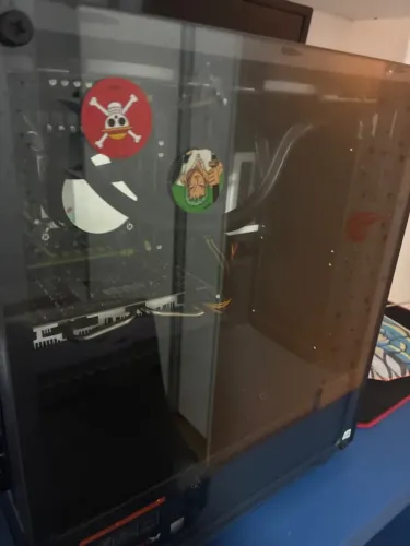 Vendo pc gamer