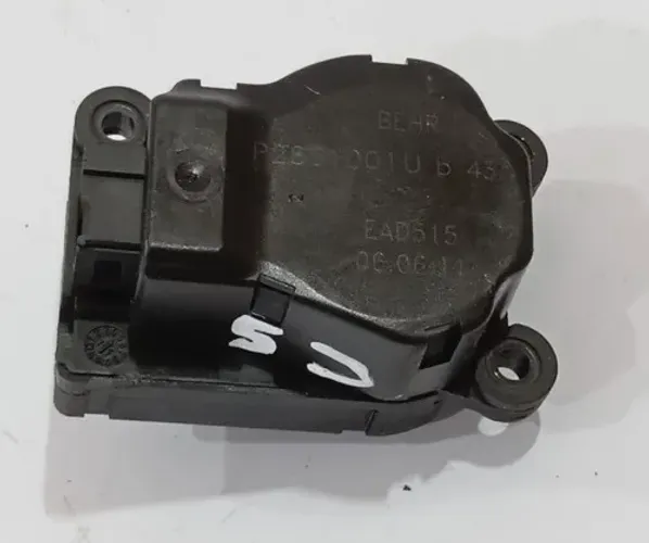 Motor Atuador Do Ar Citroen C5 2008 - 2012 / P2861001u