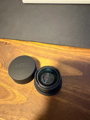 Lente Macro original Gopro Hero 13