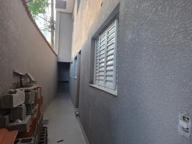 Imóvel para aluguel possui 45 metros quadrados com 1 quarto em Jardim Lallo - São Paulo -