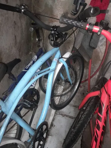 Bicicleta praiana