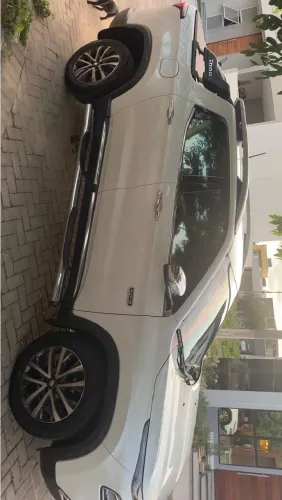 Fiat Toro Ranch 2.0 16V 4X4 Diesel Aut. 2023