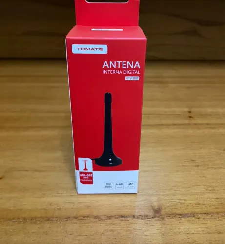 ANTENA DIGITAL