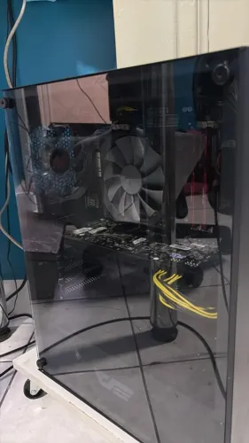 Vendo PC Gamer