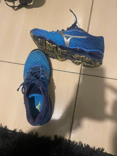 Mizuno 4